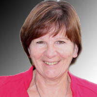 Heidi Sponsel SPD Gemeinderätin