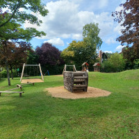 Spielplatz Parkstraße