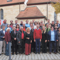 KDelegierte der Kreistagsaufstellungskonferenz