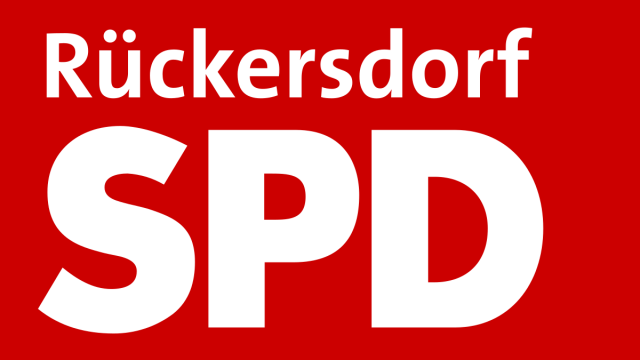 Gruppenfoto SPD Rückersdorf