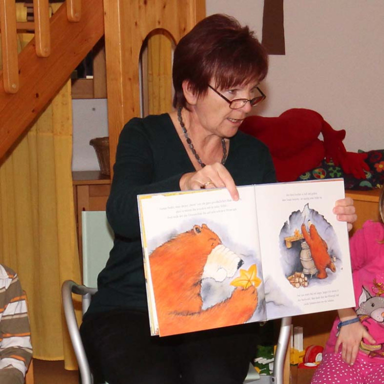 Weltlesetag 2014 Sponsel